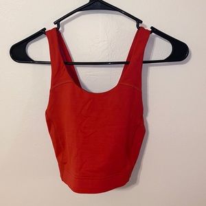 Outdoor Voices sports bra
